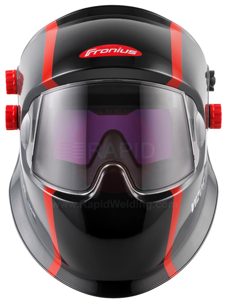 Buy Fronius Vizor Connect Bluetooth Enabled Auto Darkening Welding